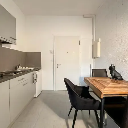Modern Studio, De Lausanne * Le Mont-Sur-Lausanne
