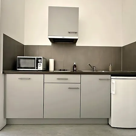 Modern Studio, De Lausanne * Le Mont-Sur-Lausanne