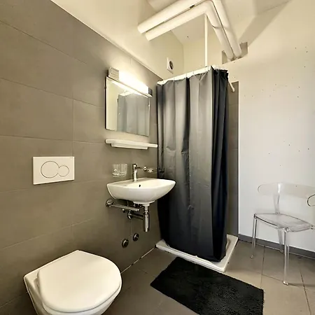 Modern Studio, De Lausanne *