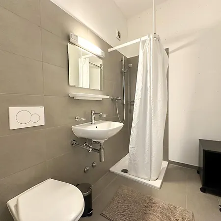 Modern Studio, De Lausanne Le Mont-Sur-Lausanne