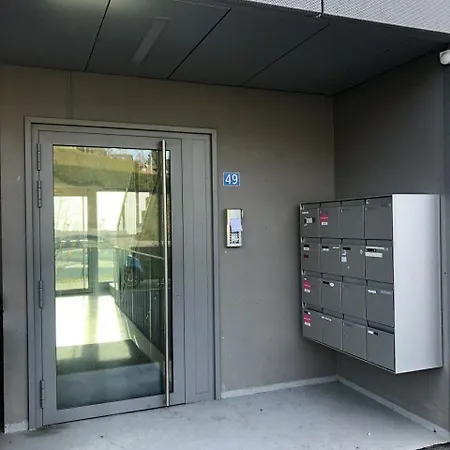 Modern Studio, De Lausanne Le Mont-Sur-Lausanne