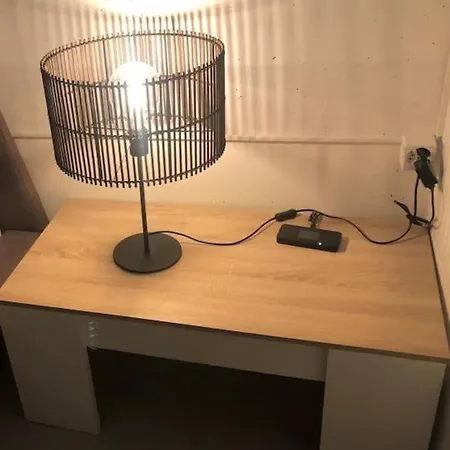 דירה Modern Studio, De Lausanne Le Mont-Sur-Lausanne